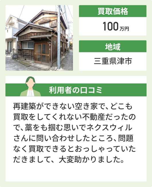 買取実績 2