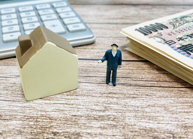 共有名義の不動産って売却できない？反対している共有者がいる場合の対応方法とはのサムネイル画像