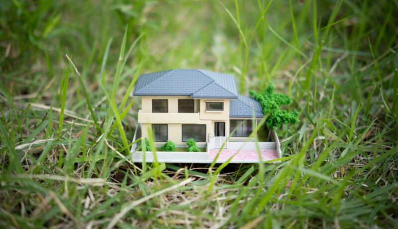 親子で共有名義不動産を所有している際、親が死亡した場合はどうなる?のサムネイル画像