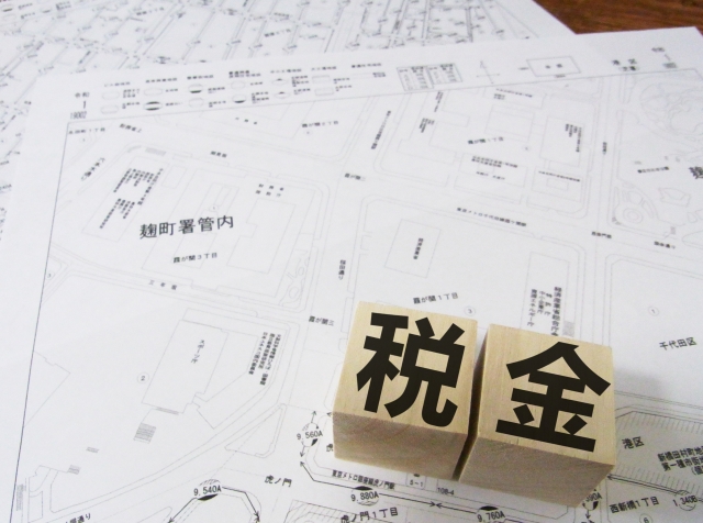 共有名義の固定資産税 都市計画税は誰が払うべき 滞納した場合や支払いたくない場合の対処法とは 共有持分 訳あり不動産買取 Wakegai ワケガイ コラム