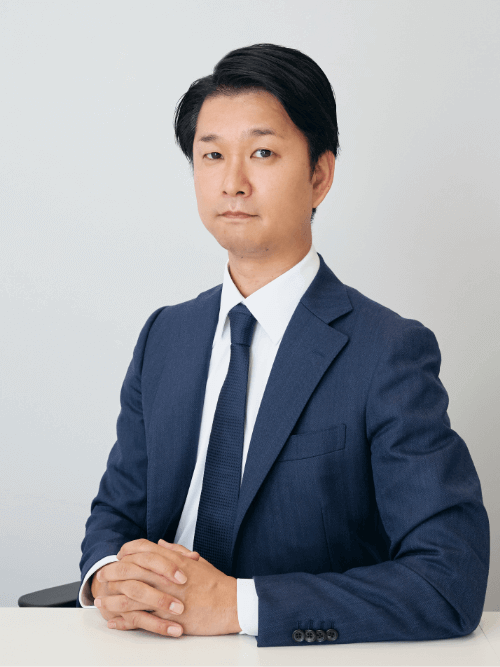 代表取締役 丸岡 智幸