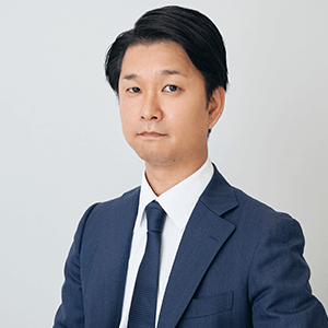 監修者プロフィール写真