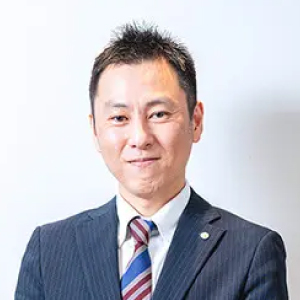 監修者プロフィール写真