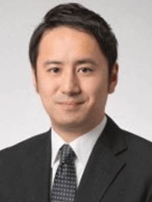 加藤 博太郎