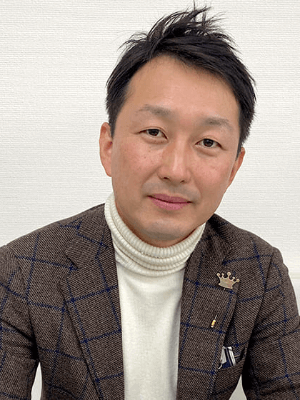 水落 孝行