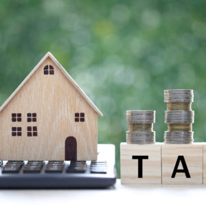 不動産の「固定資産税」の計算方法とは？所有物件の課税額はいくらになる？