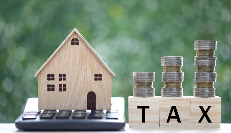 不動産の「固定資産税」の計算方法とは？所有物件の課税額はいくらになる？