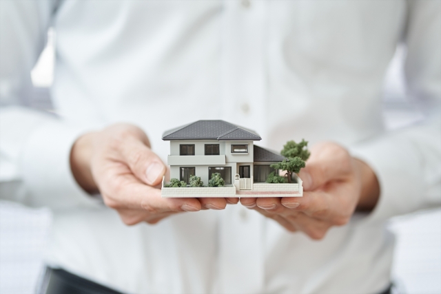 空き家活用のアイデア24選!自分に合った活用方法を見つけよう!のサムネイル画像