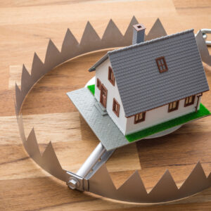 空き家の問題点とは？所有し続けるとリスクになる原因を徹底解説