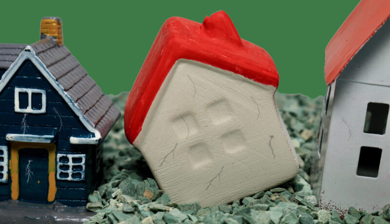 空き家が増える原因って？理由や問題点について詳しく解説のサムネイル画像