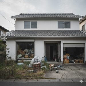 空き家の片付け業者おすすめ4選!費用相場と失敗しない選び方を解説