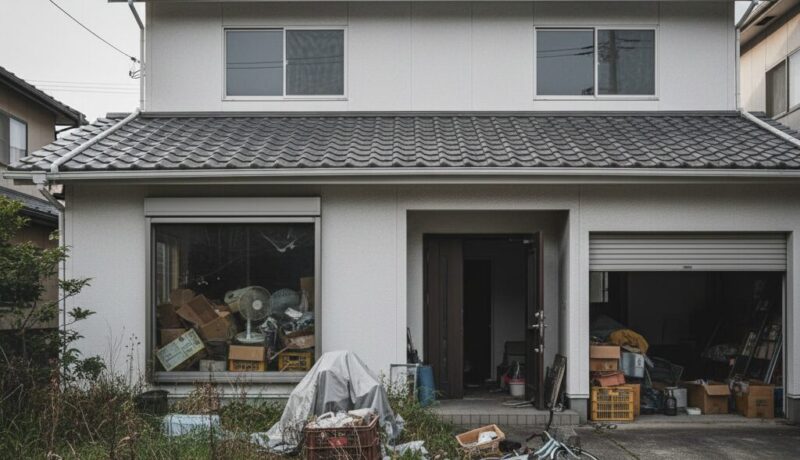 空き家の片付け業者おすすめ4選!費用相場と失敗しない選び方を解説のサムネイル画像