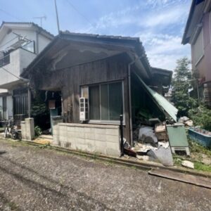 【2026年最新】空き家のリフォーム業者おすすめ2選！費用相場と失敗しない選び方を解説