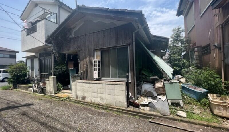 【2026年最新】空き家のリフォーム業者おすすめ2選！費用相場と失敗しない選び方を解説のサムネイル画像