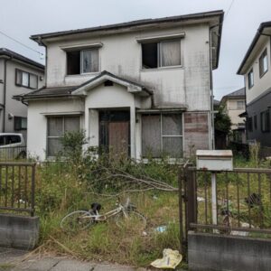 【2026年最新】空き家の外壁塗装・防水工事業者おすすめ2選！費用相場と選び方を解説